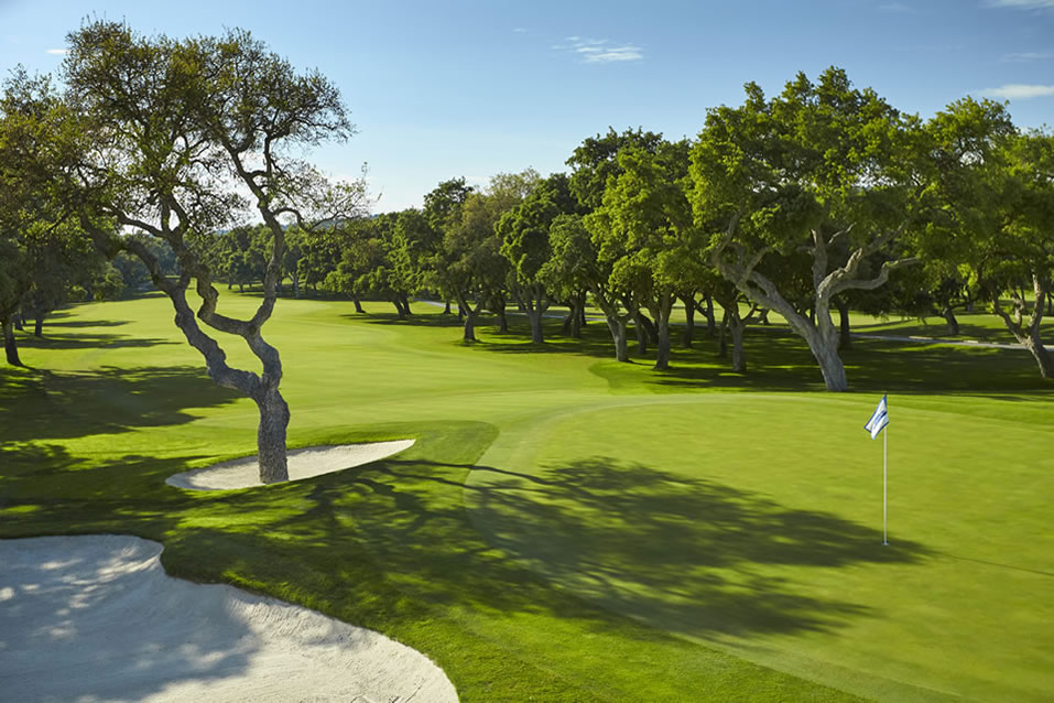 <h2>Sept 2019 Iberian Peninsula Golf Cruise</h2>9 Nights | 5 Rounds | Lisbon to Barcelona | September 5 – 14